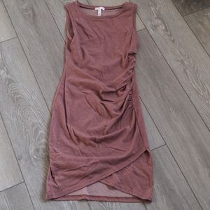Tank dress
